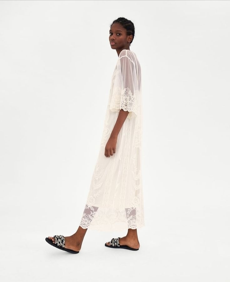 Платье Zara размер S