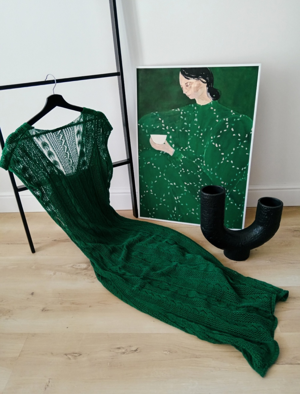 Платье Zara размер M