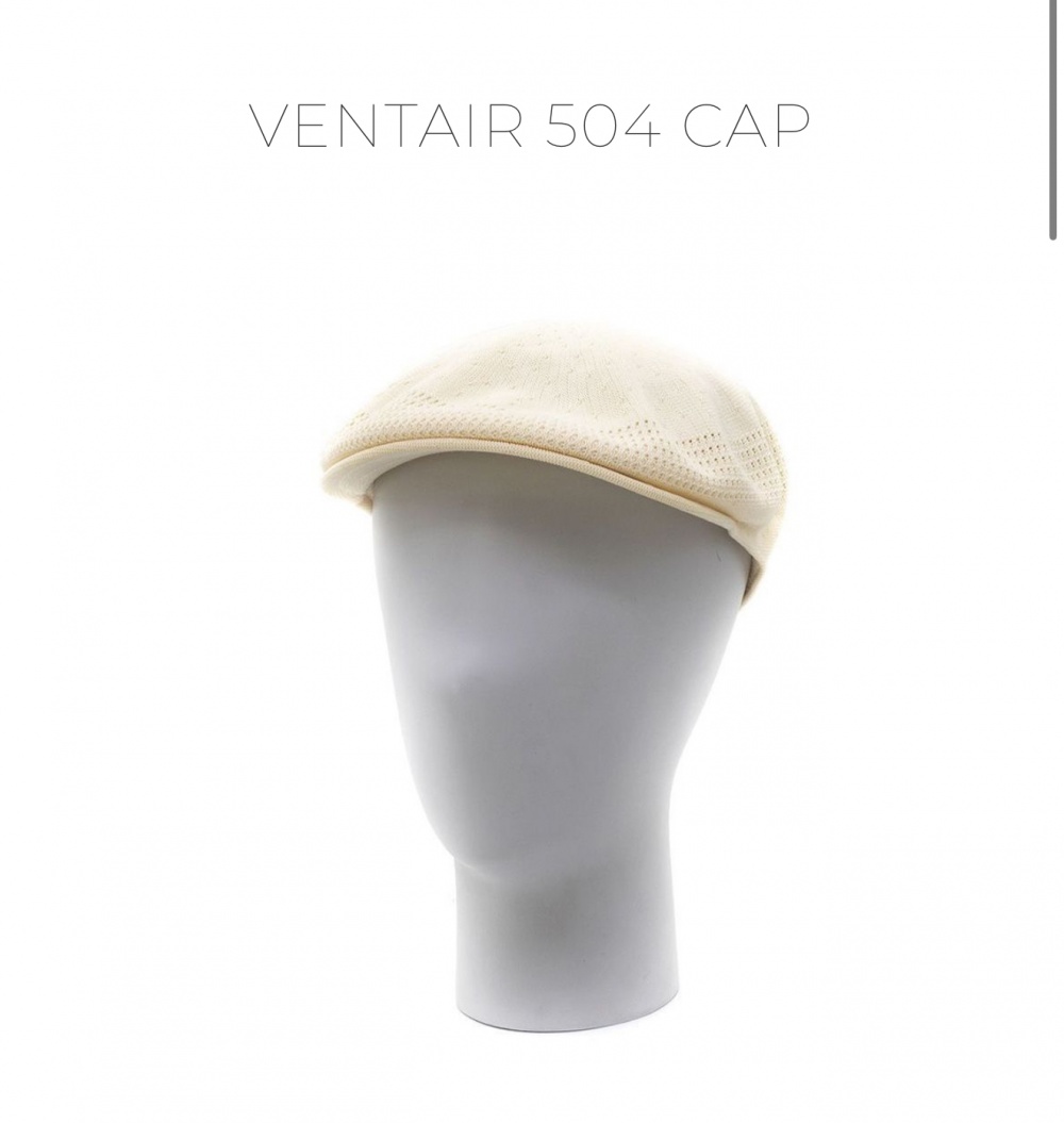Кепка Kangol размер L