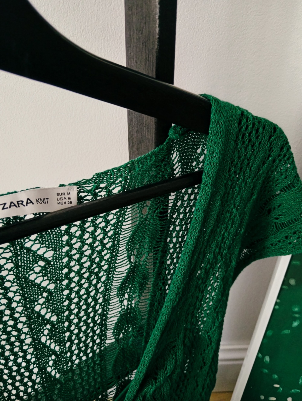 Платье Zara размер M