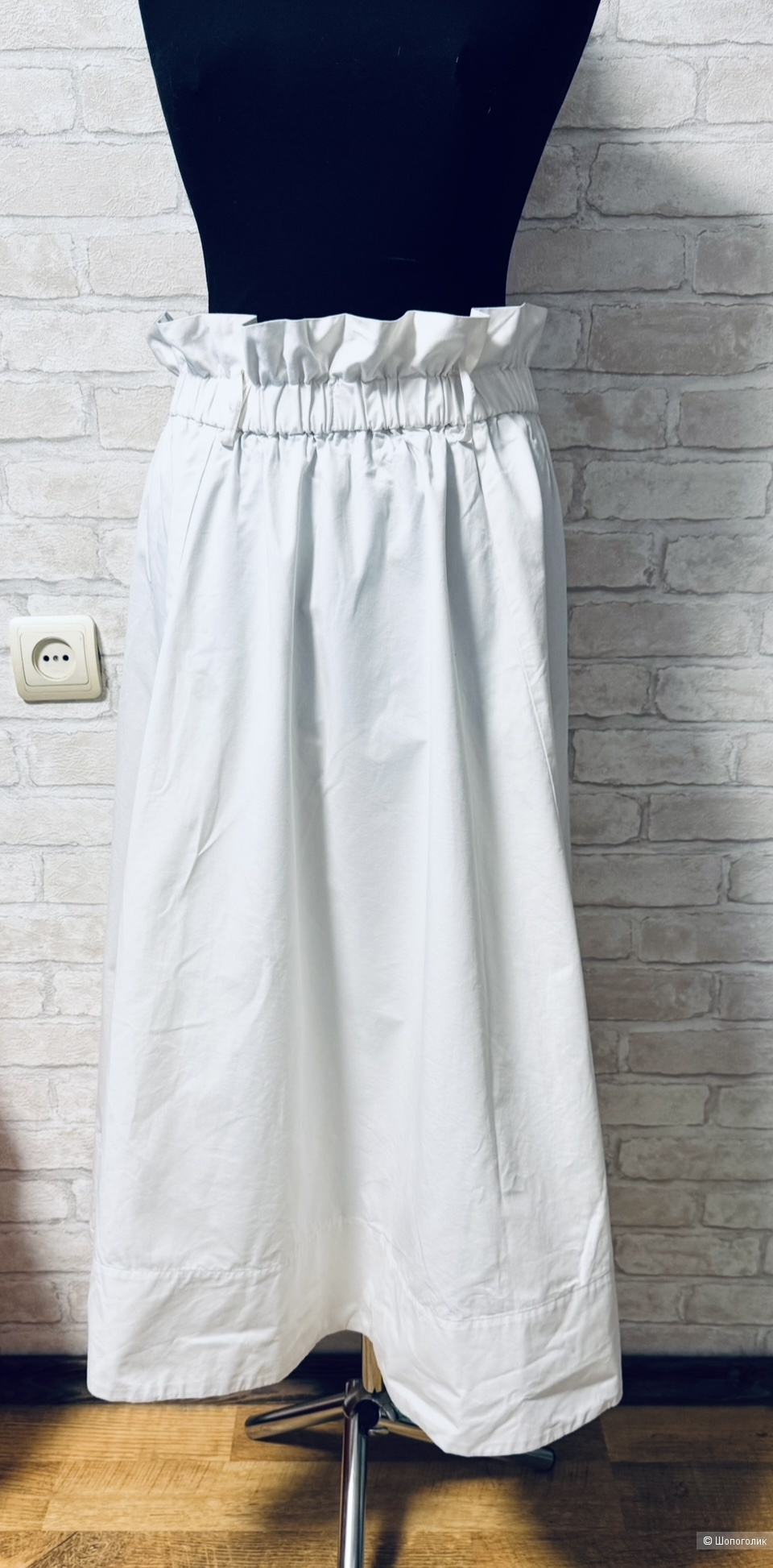 Юбка H&M 44/46