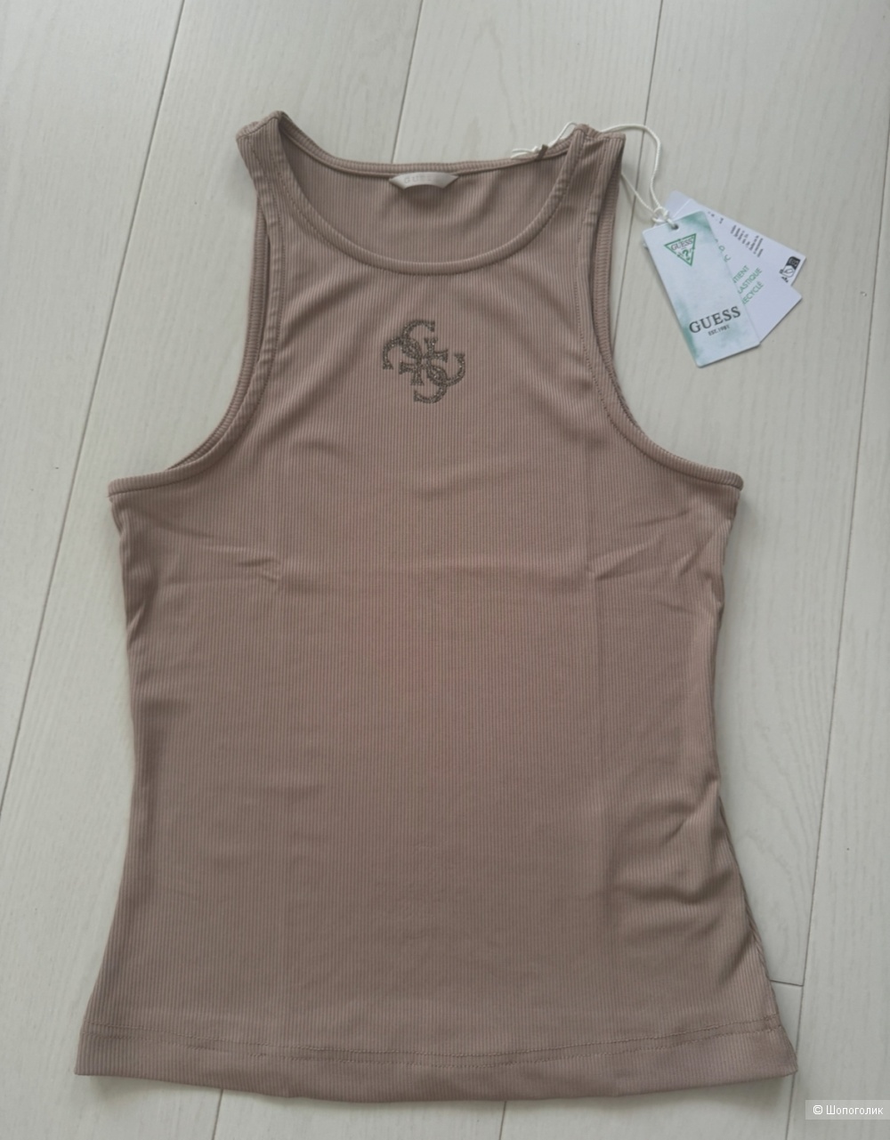 Топ майка Guess 44 M
