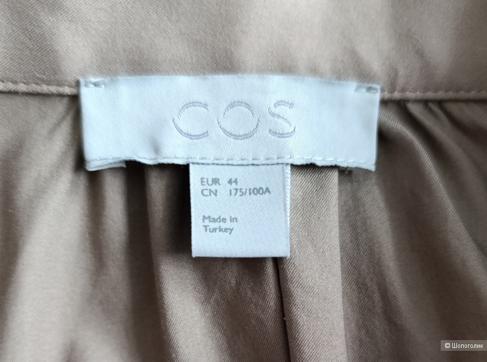 Платье COS, размер 48-50