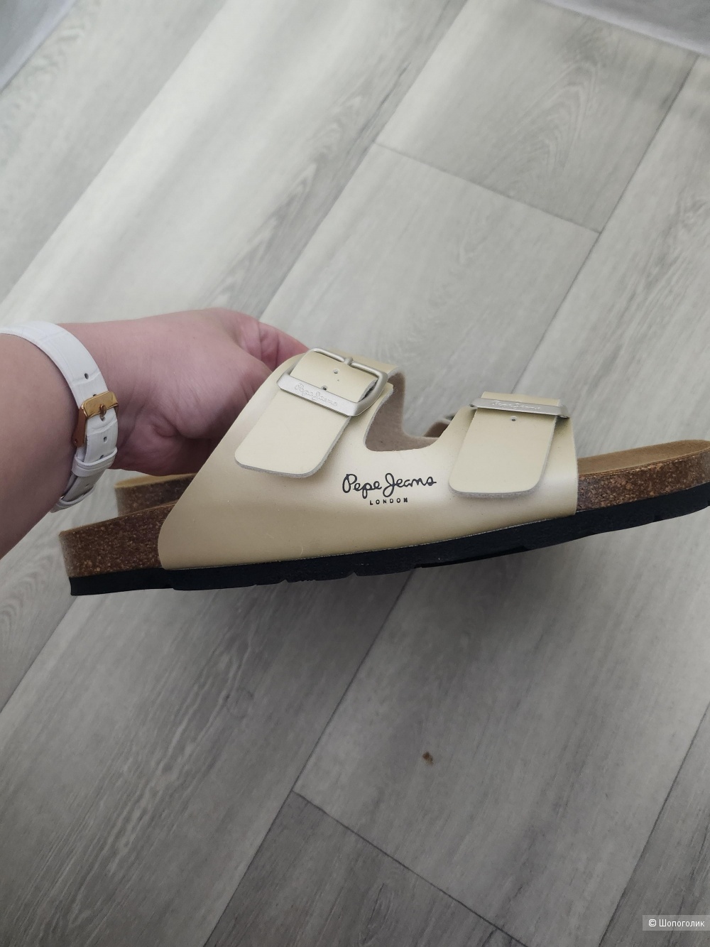 Сандалии Pepe Jeans eu 39