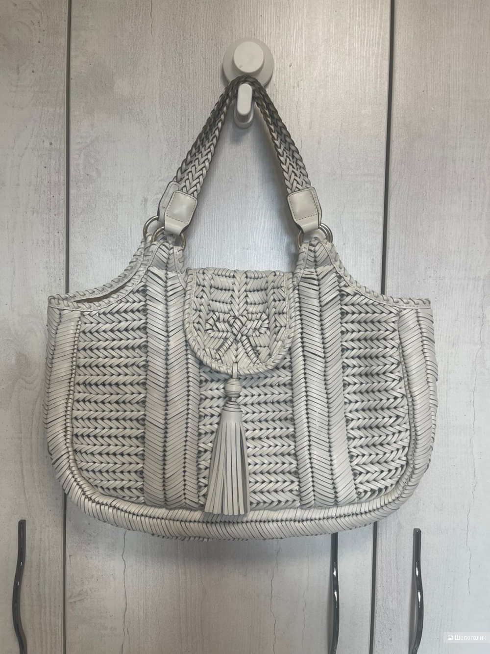 Сумка Anya Hindmarch, large