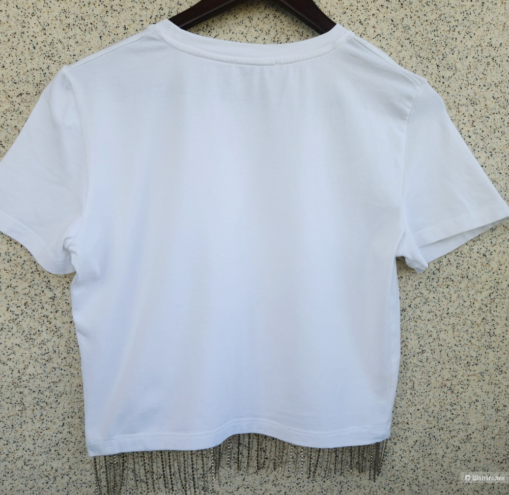 Футболка Zara, M