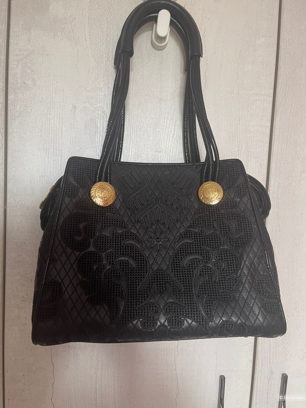 Сумка Valentino Orlandi, medium