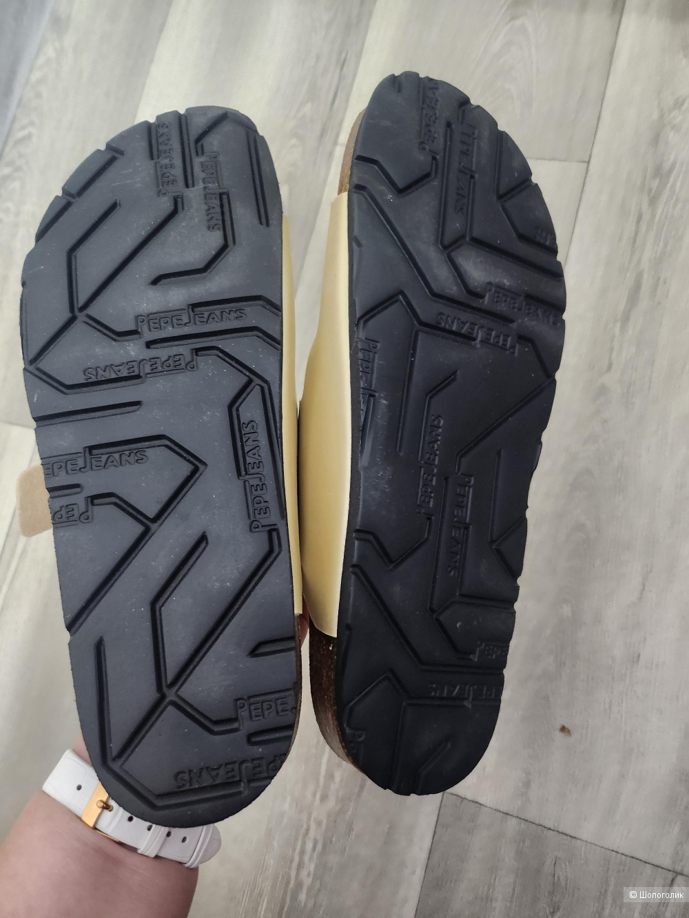 Сандалии Pepe Jeans eu 39