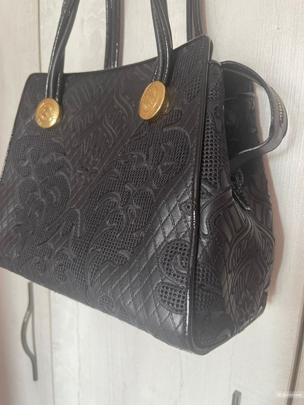 Сумка Valentino Orlandi, medium