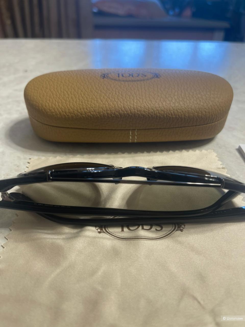 Солнцезащитные очки Tod’s , one size