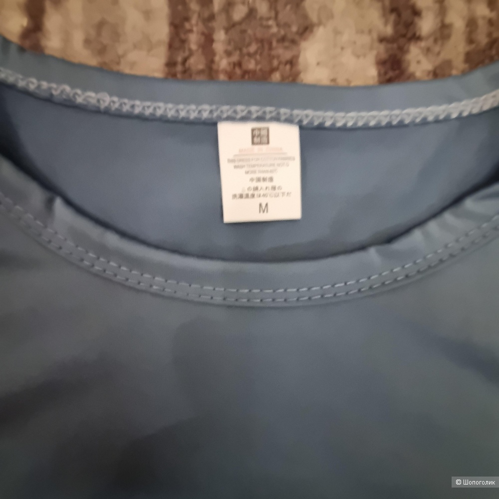 Футболка Uniqlo 44