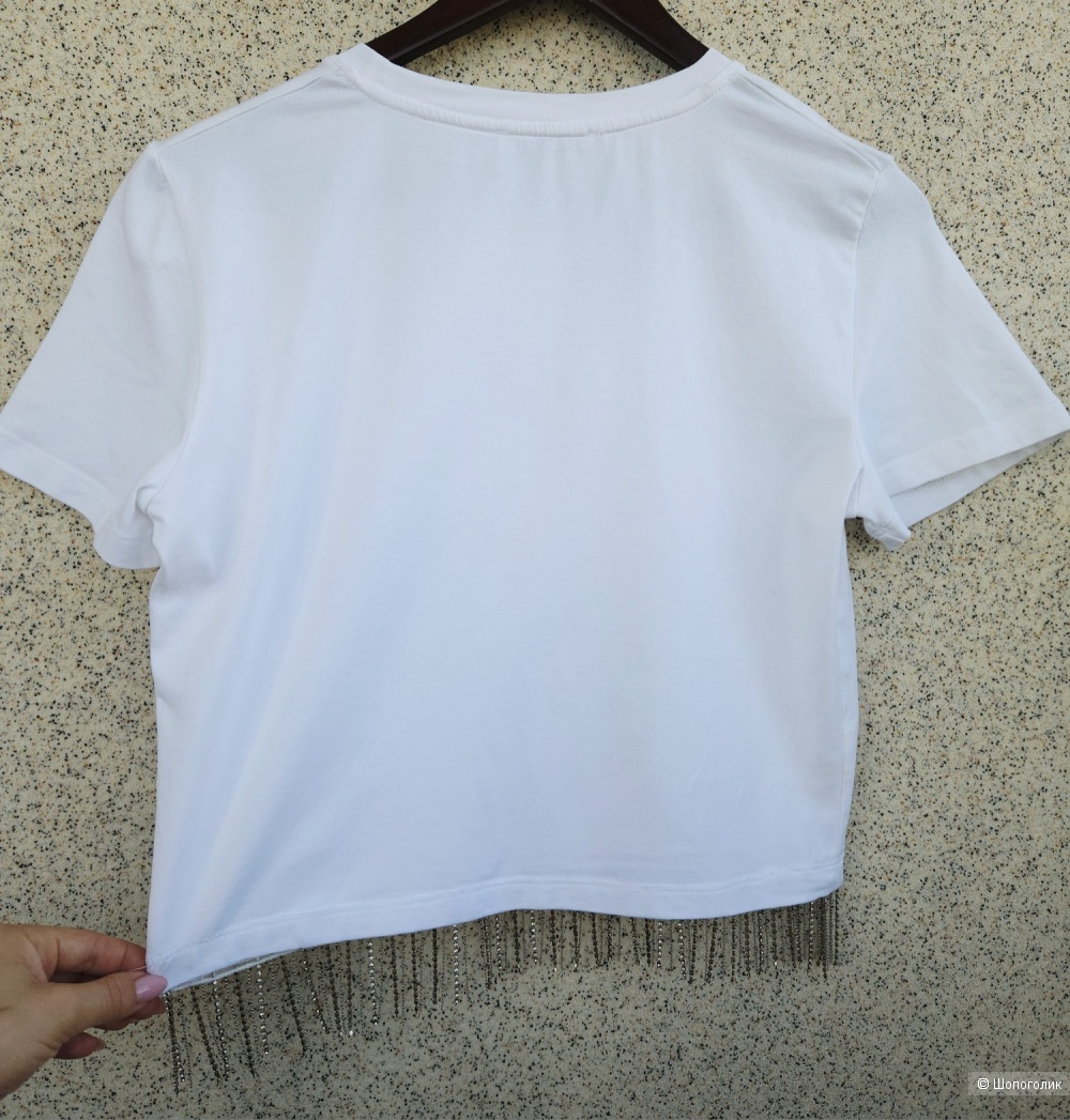 Футболка Zara, M
