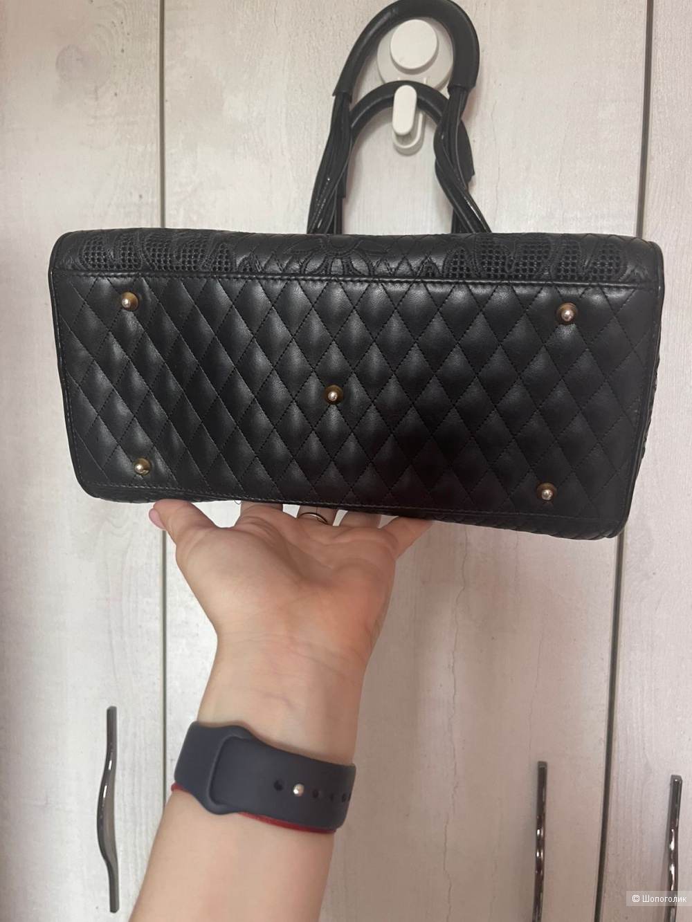 Сумка Valentino Orlandi, medium