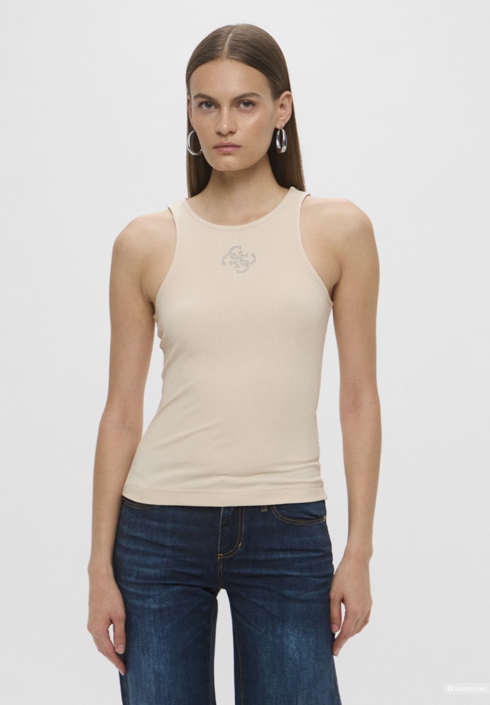 Топ майка Guess 44 M