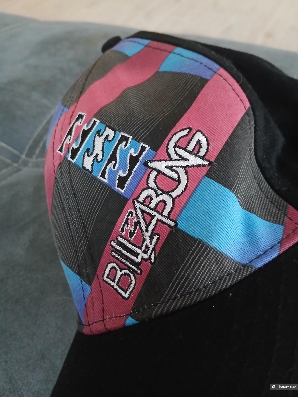 Кепка BillaBong р.one size