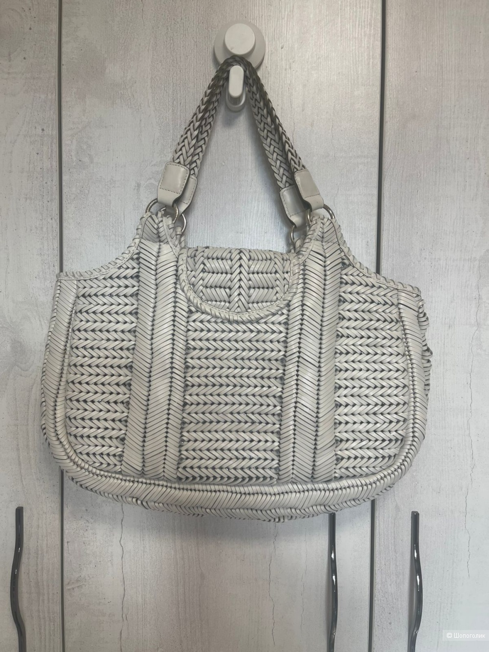 Сумка Anya Hindmarch, large