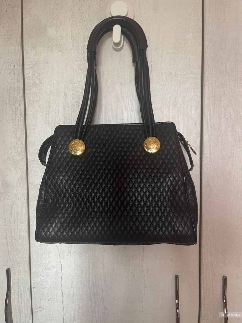 Сумка Valentino Orlandi, medium