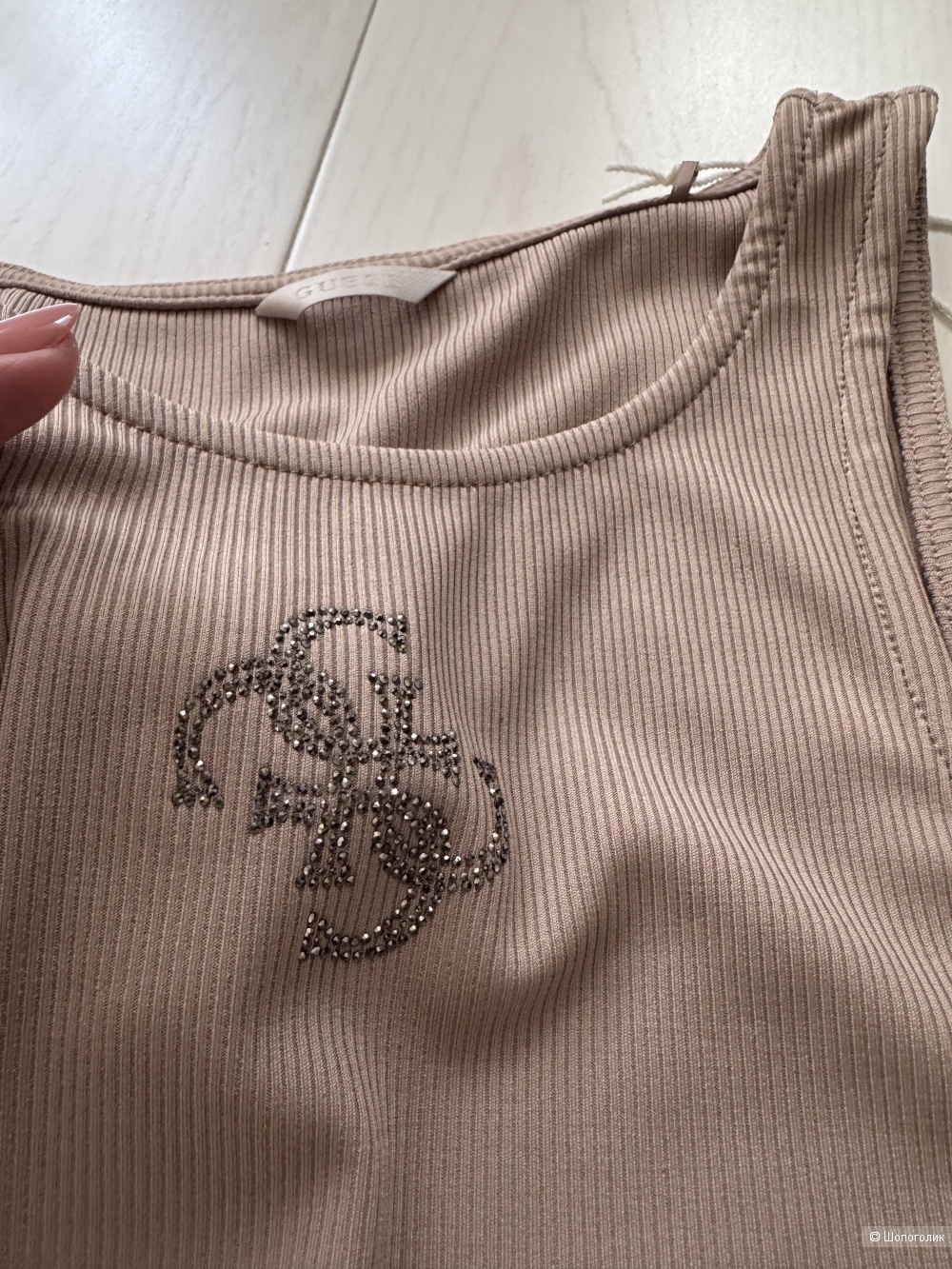 Топ майка Guess 44 M
