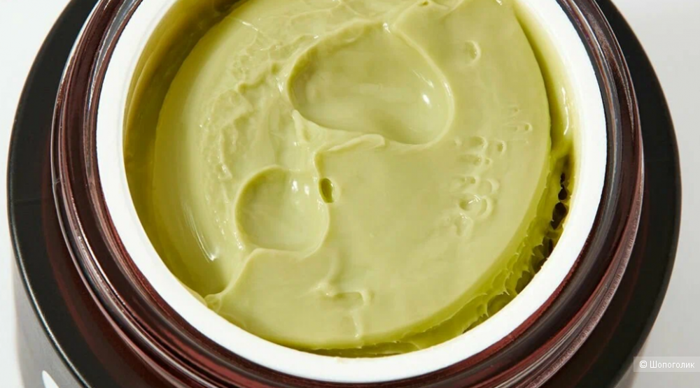 Ночная маска для лица OKOLO nocturnal rhythm mask