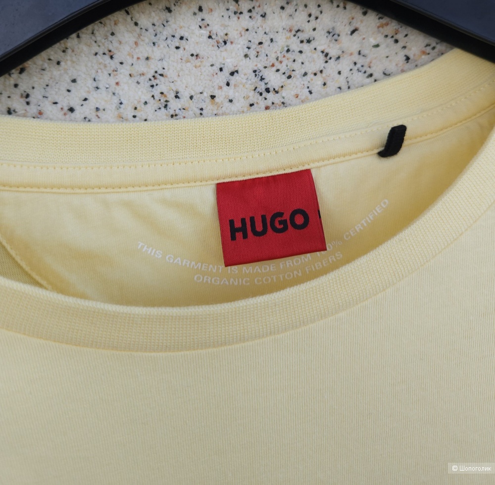 Футболка Hugo Boss, 44-46
