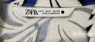 Платье Zara, размер S