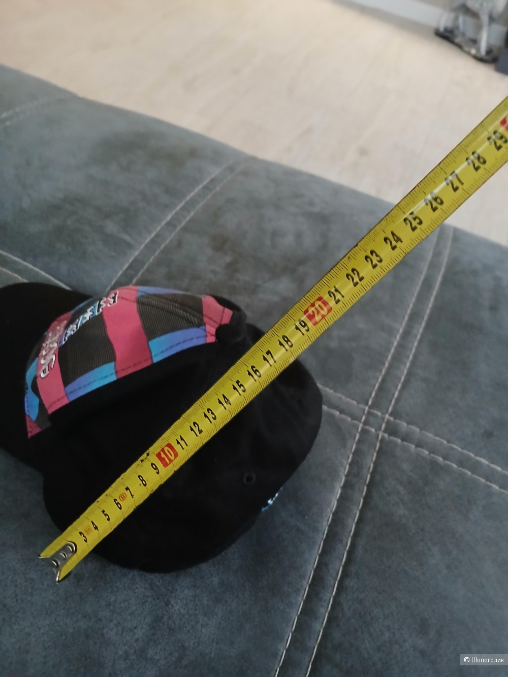 Кепка BillaBong р.one size