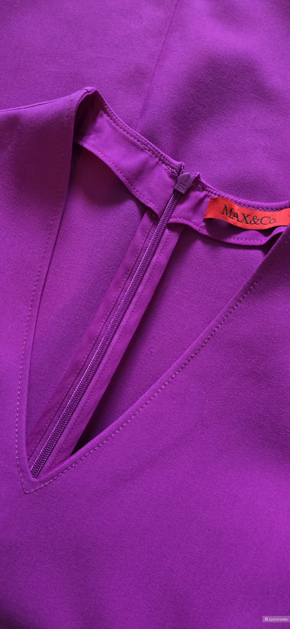 Платье Max&Co XXS/XS