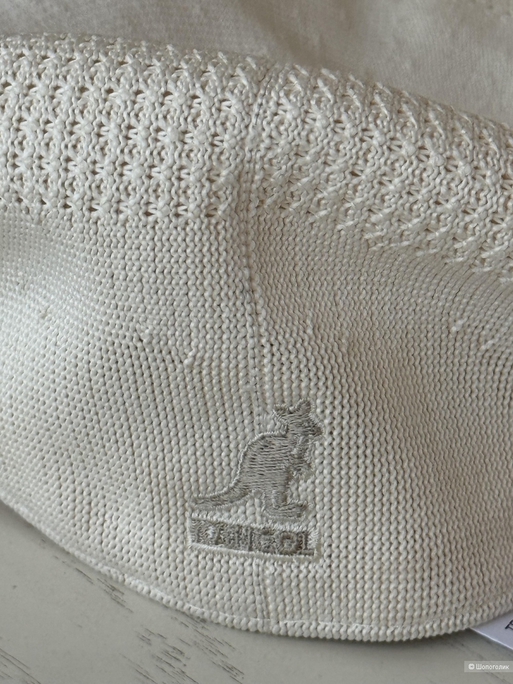 Кепка Kangol размер L