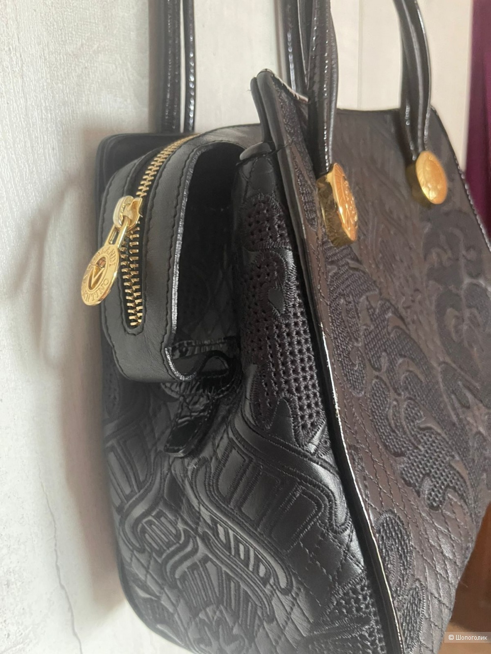 Сумка Valentino Orlandi, medium