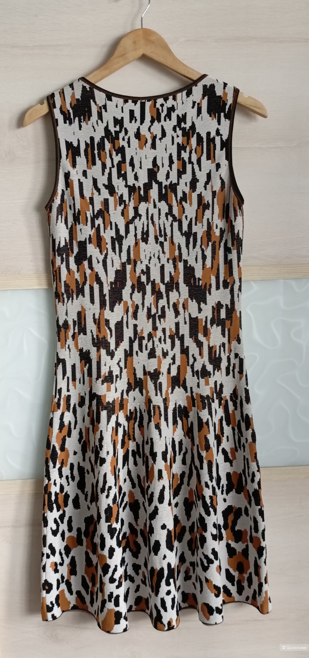 Платье Marc Cain, S
