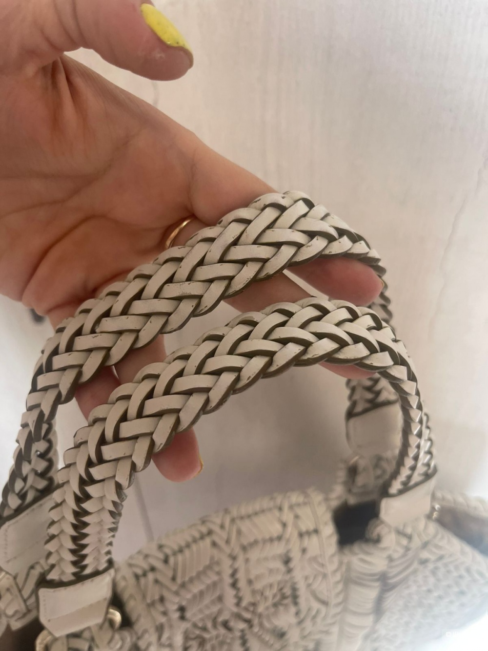 Сумка Anya Hindmarch, large
