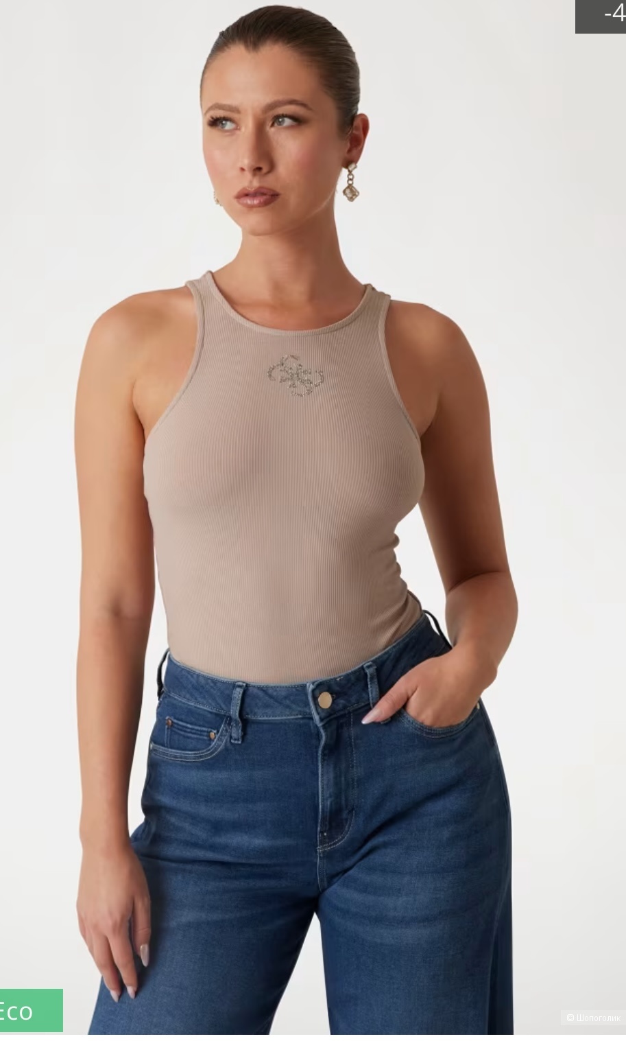 Топ майка Guess 44 M