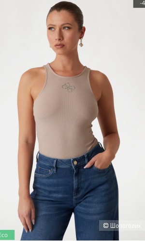 Топ майка Guess 44 M