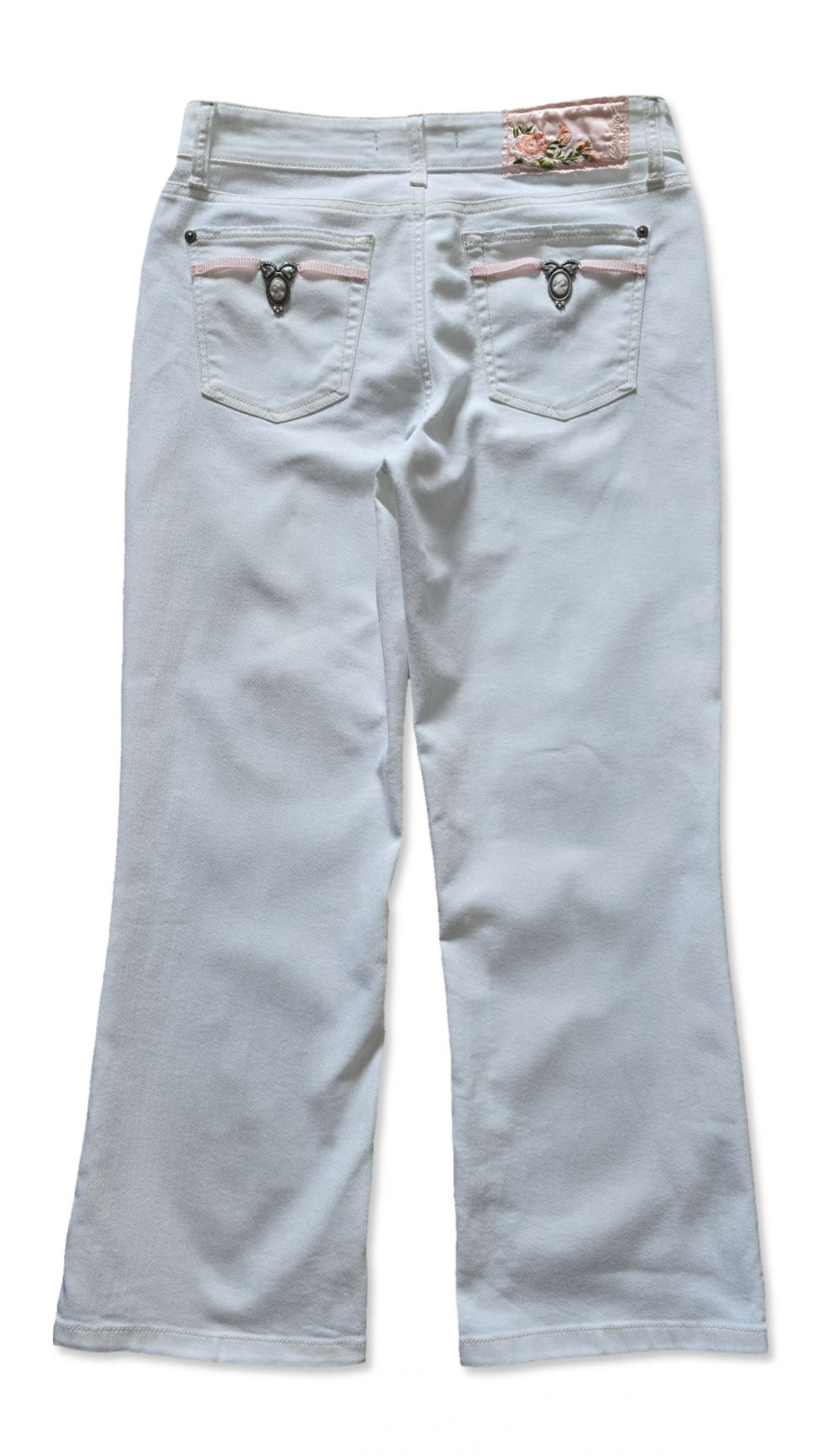 Джинсы Cambio S/M