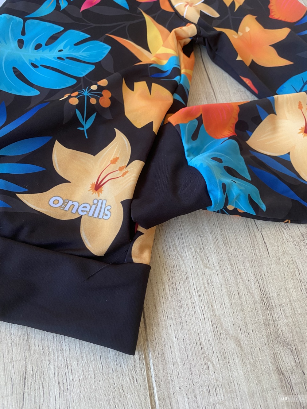 Бомбер O’Neills p.S