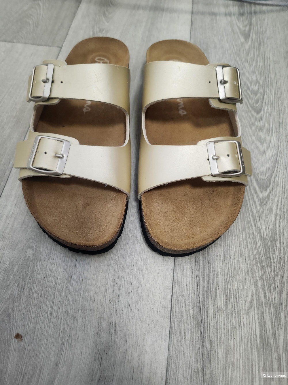 Сандалии Pepe Jeans eu 39