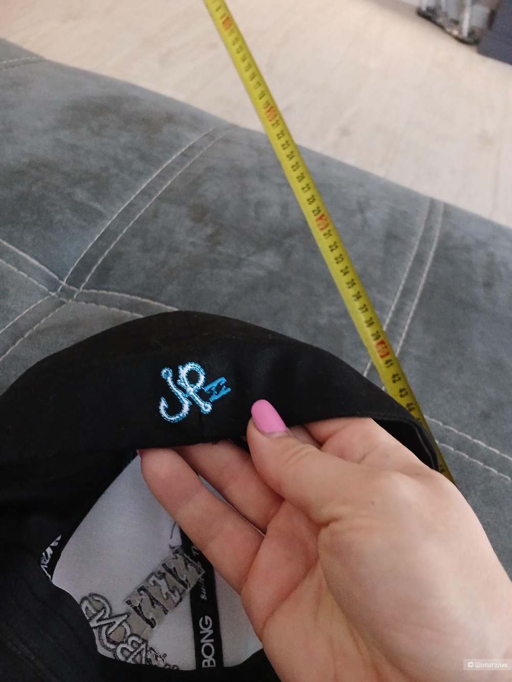 Кепка BillaBong р.one size