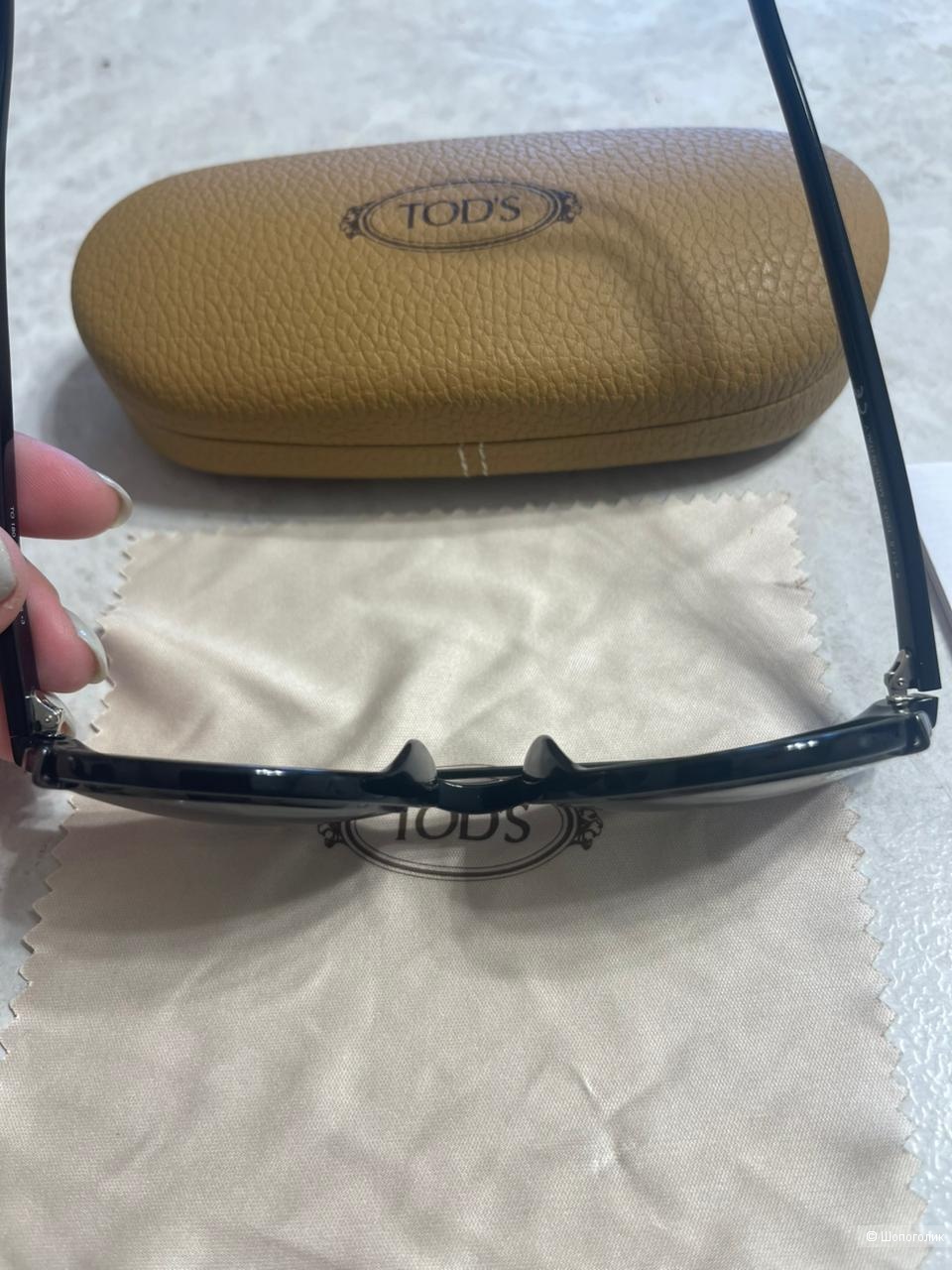 Солнцезащитные очки Tod’s , one size