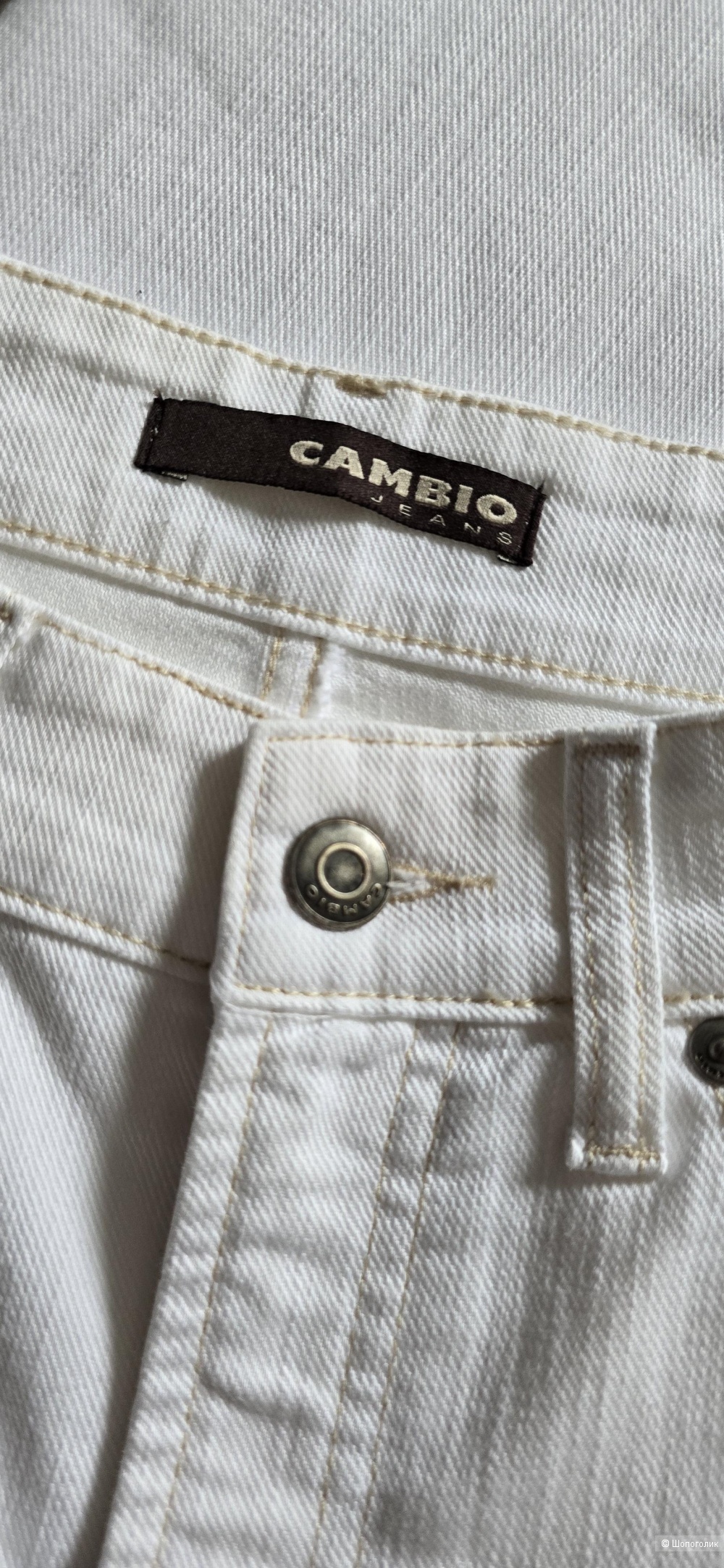 Джинсы Cambio S/M