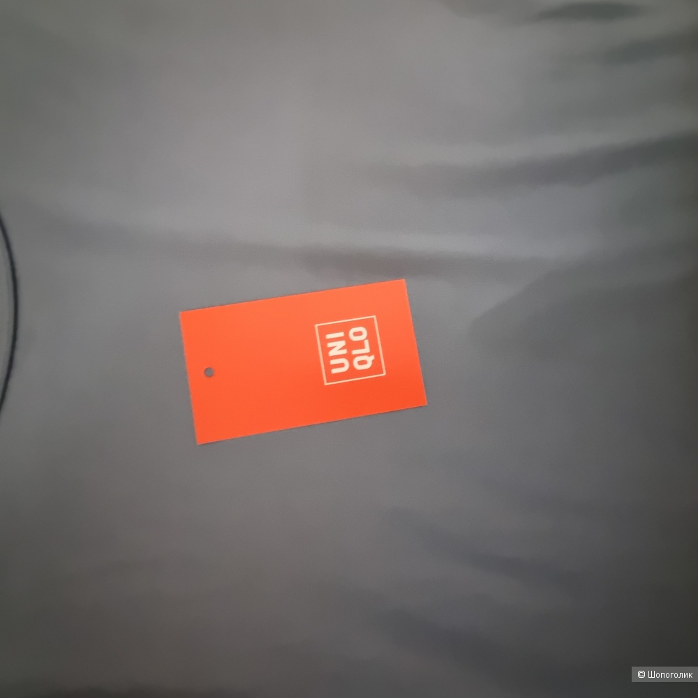Футболка Uniqlo 44