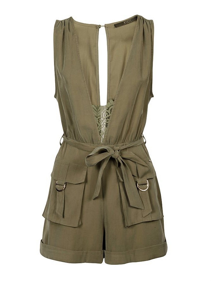 Комбинезон Guess M