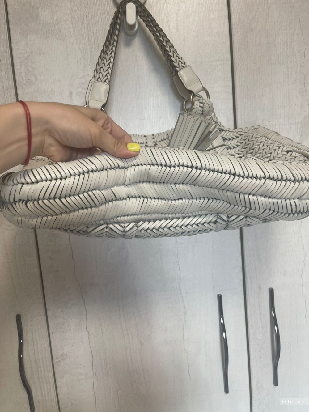 Сумка Anya Hindmarch, large