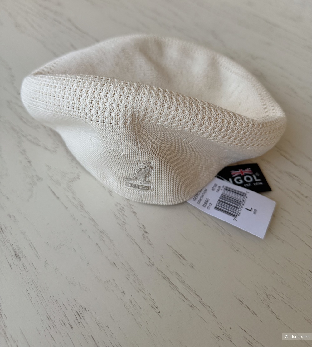 Кепка Kangol размер L
