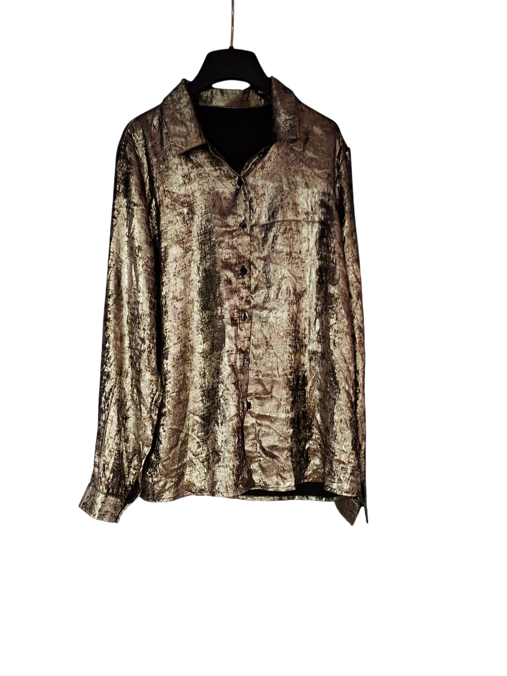 Рубашка shein 46-48