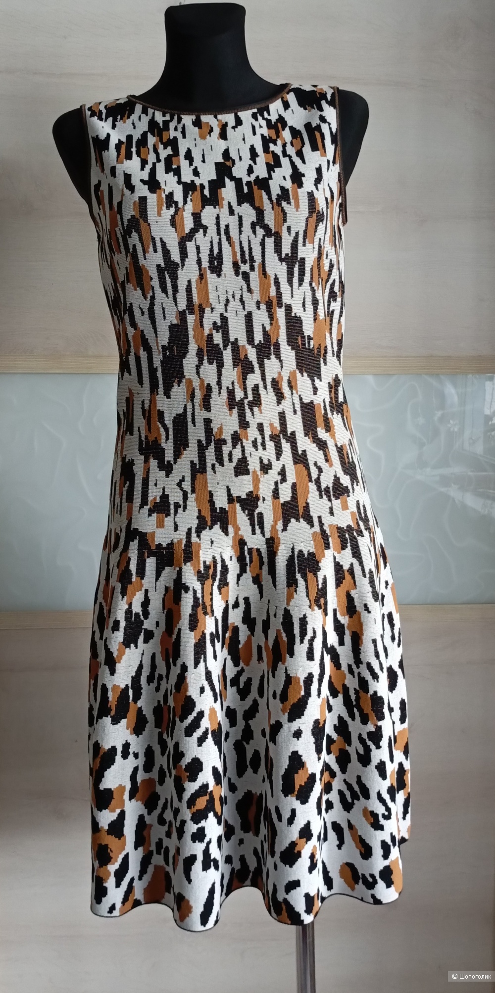 Платье Marc Cain, S
