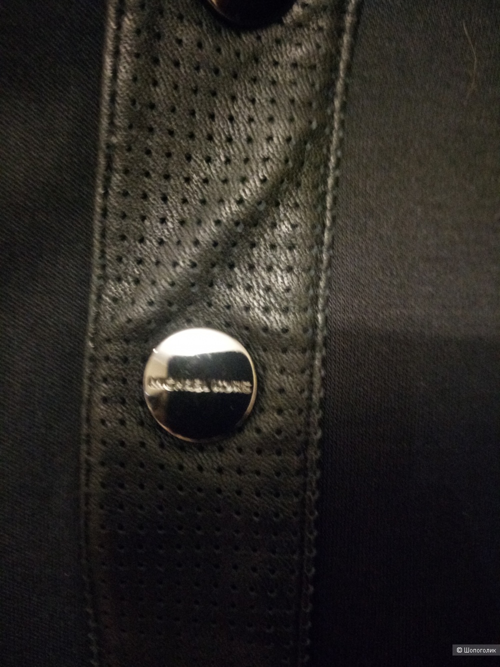 Поло Michael Kors, размер 48-52 рос