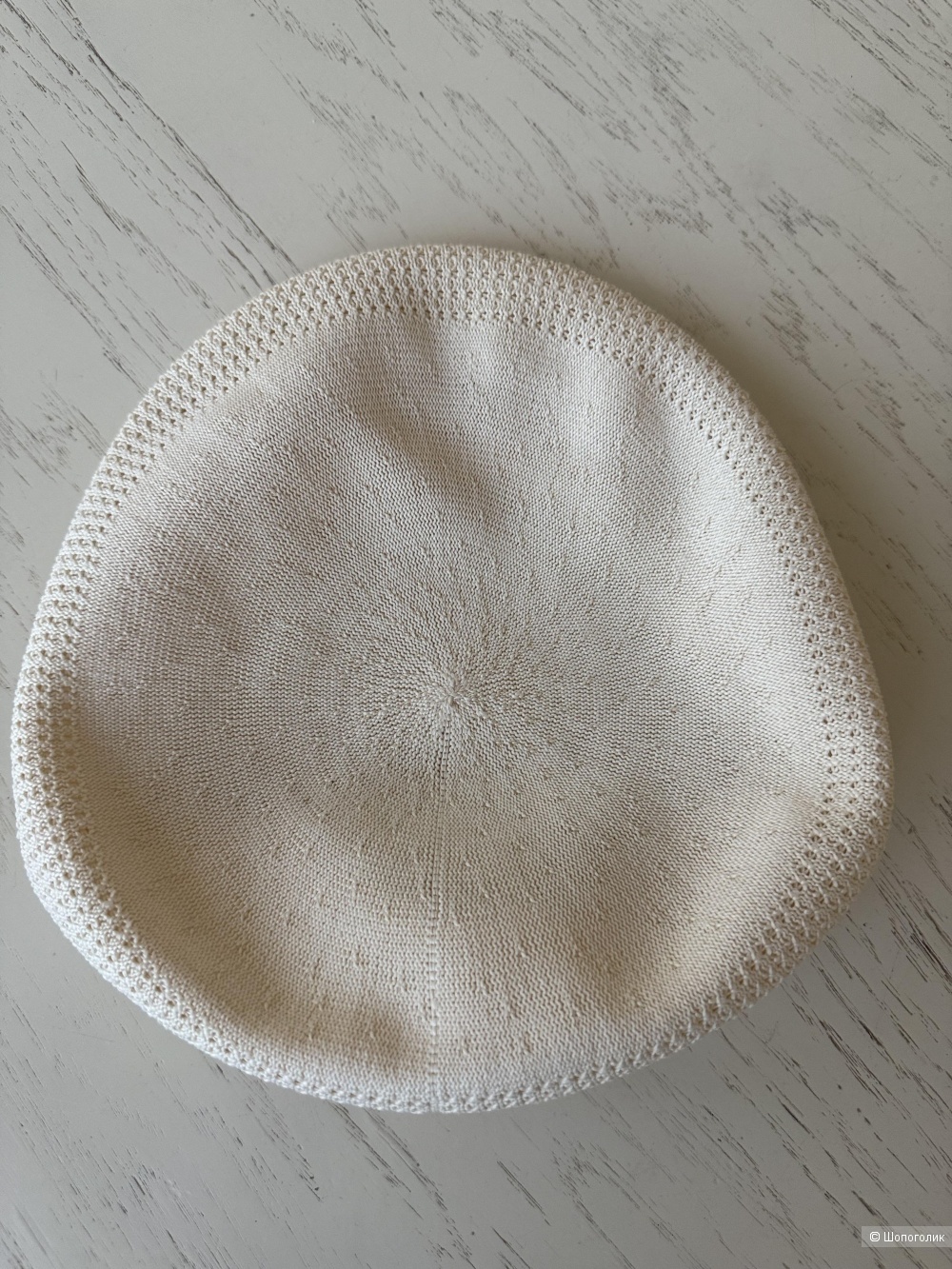 Кепка Kangol размер L