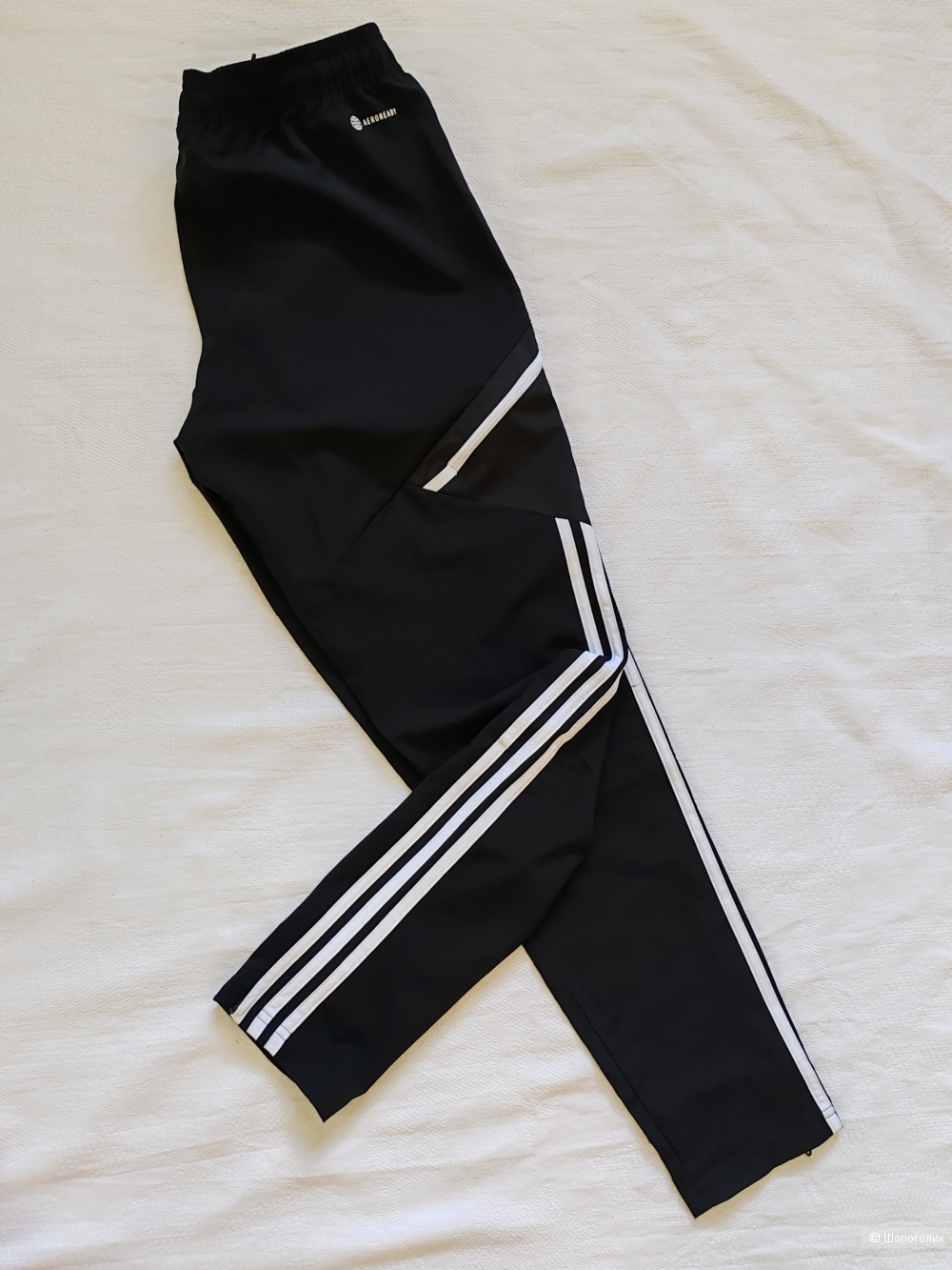 Брюки Adidas Condivo 22 Pre Pnt, размер M