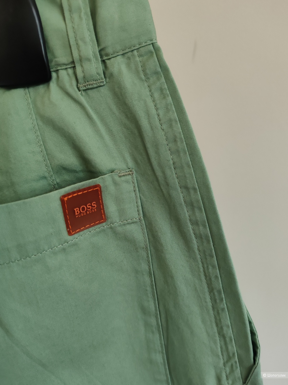 Брюки HUGO Boss, размер 46-48