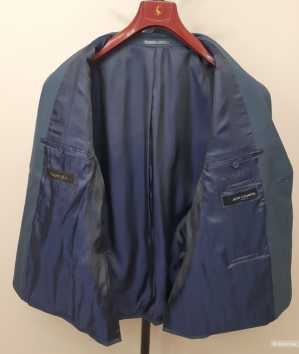 Пиджак Jean Courcel XL